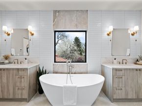 3930 W Byron Place, Denver CO 80212