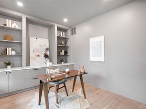 3930 W Byron Place, Denver CO 80212