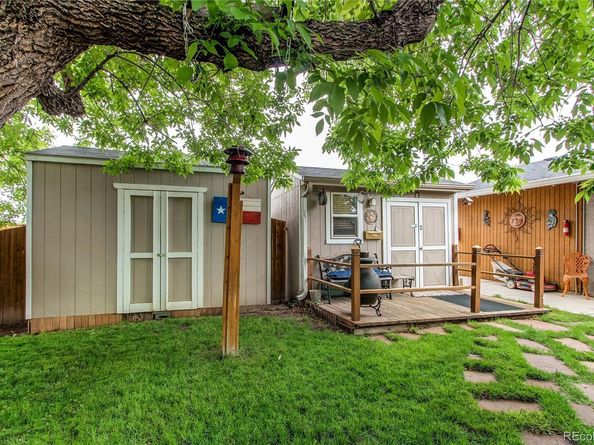 840 Essex Drive, Thornton CO 80229