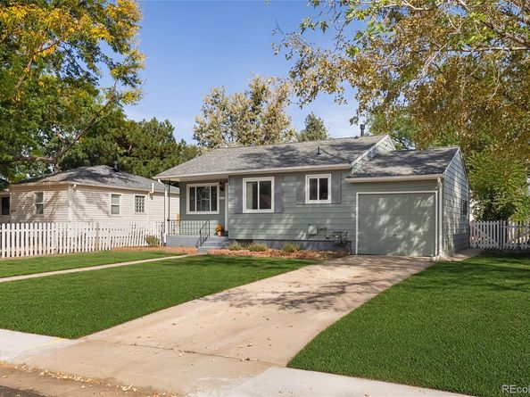 3158 S Fox Street, Englewood CO 80110
