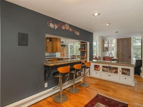 1551 Genesee Ridge Road, Golden CO 80401