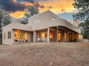 1551 Genesee Ridge Road, Golden CO 80401