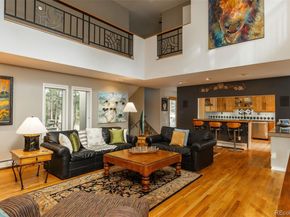 1551 Genesee Ridge Road, Golden CO 80401