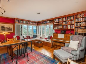 1551 Genesee Ridge Road, Golden CO 80401