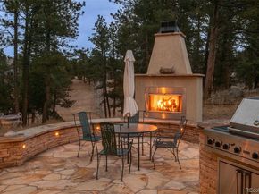 1551 Genesee Ridge Road, Golden CO 80401