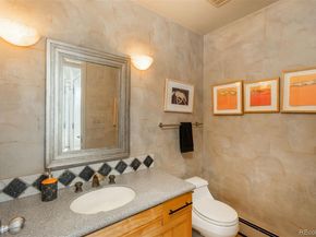 1551 Genesee Ridge Road, Golden CO 80401