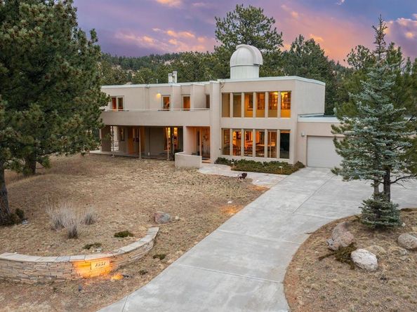 1551 Genesee Ridge Road, Golden CO 80401