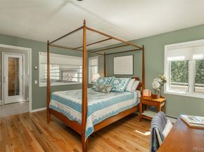 1551 Genesee Ridge Road, Golden CO 80401