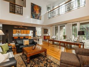1551 Genesee Ridge Road, Golden CO 80401