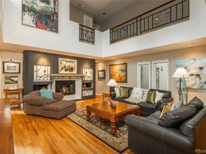 1551 Genesee Ridge Road, Golden CO 80401