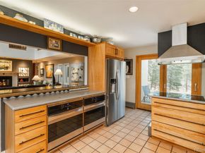 1551 Genesee Ridge Road, Golden CO 80401