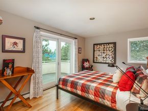 1551 Genesee Ridge Road, Golden CO 80401