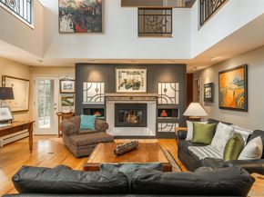 1551 Genesee Ridge Road, Golden CO 80401