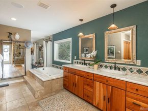 1551 Genesee Ridge Road, Golden CO 80401