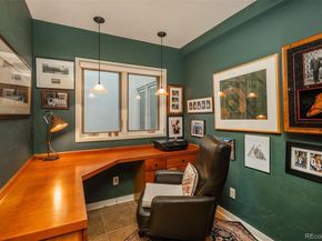 1551 Genesee Ridge Road, Golden CO 80401