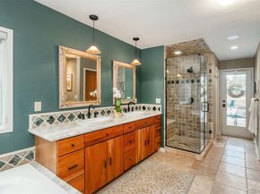 1551 Genesee Ridge Road, Golden CO 80401