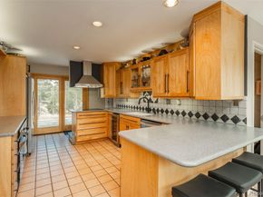 1551 Genesee Ridge Road, Golden CO 80401