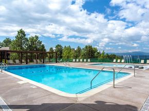 1551 Genesee Ridge Road, Golden CO 80401