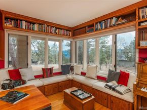 1551 Genesee Ridge Road, Golden CO 80401