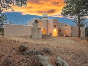 1551 Genesee Ridge Road, Golden CO 80401