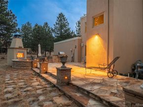 1551 Genesee Ridge Road, Golden CO 80401