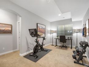 15116 W Harvard Circle, Lakewood CO 80228