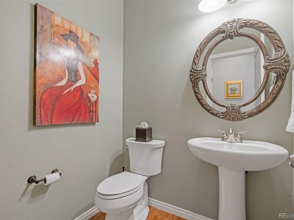 15116 W Harvard Circle, Lakewood CO 80228