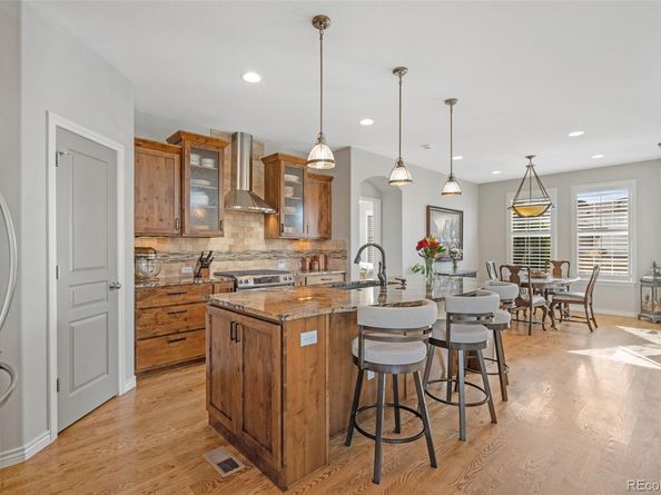 15116 W Harvard Circle, Lakewood CO 80228