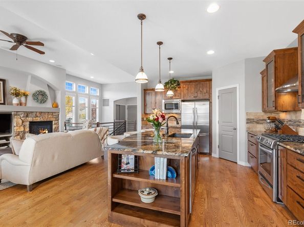 15116 W Harvard Circle, Lakewood CO 80228