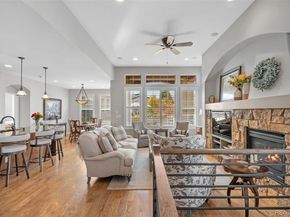 15116 W Harvard Circle, Lakewood CO 80228