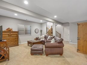 15116 W Harvard Circle, Lakewood CO 80228