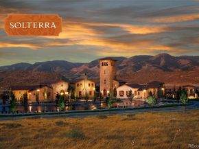 15116 W Harvard Circle, Lakewood CO 80228