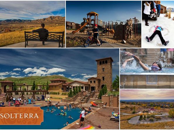 15116 W Harvard Circle, Lakewood CO 80228