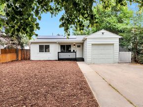 1772 Oakland street, Aurora CO 80010