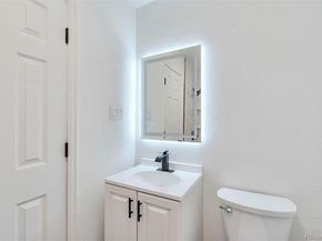 1772 Oakland street, Aurora CO 80010