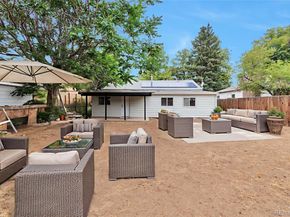 1772 Oakland street, Aurora CO 80010