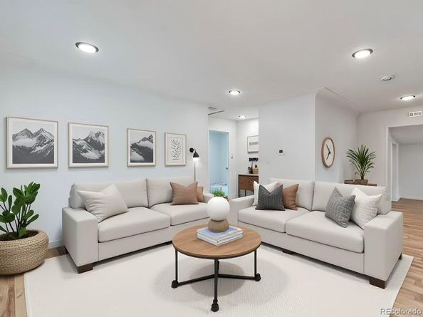 1772 Oakland street, Aurora CO 80010