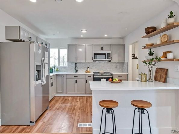 1772 Oakland street, Aurora CO 80010