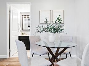 1301 Speer Boulevard 207, Denver CO 80204