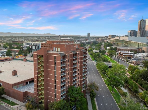 1301 Speer Boulevard 207, Denver CO 80204