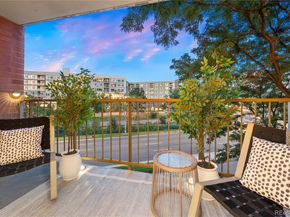 1301 Speer Boulevard 207, Denver CO 80204