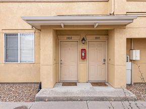 847 E 98th Avenue 1802, Thornton CO 80229