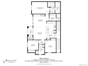 847 E 98th Avenue 1802, Thornton CO 80229