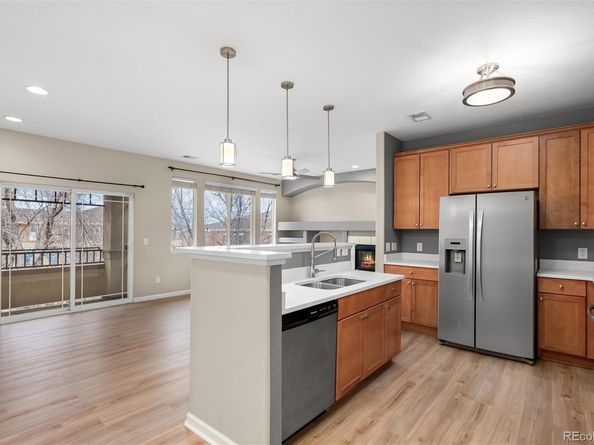 847 E 98th Avenue 1802, Thornton CO 80229