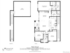 847 E 98th Avenue 1802, Thornton CO 80229