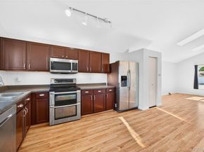 5055 E 112th Court, Thornton CO 80233