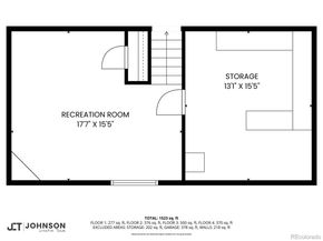 5055 E 112th Court, Thornton CO 80233