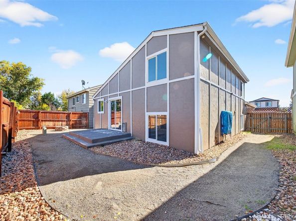 5055 E 112th Court, Thornton CO 80233