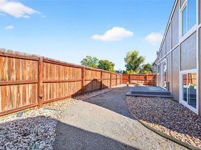 5055 E 112th Court, Thornton CO 80233