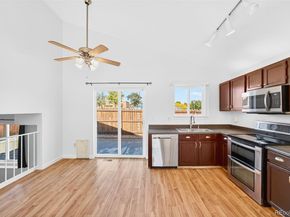 5055 E 112th Court, Thornton CO 80233